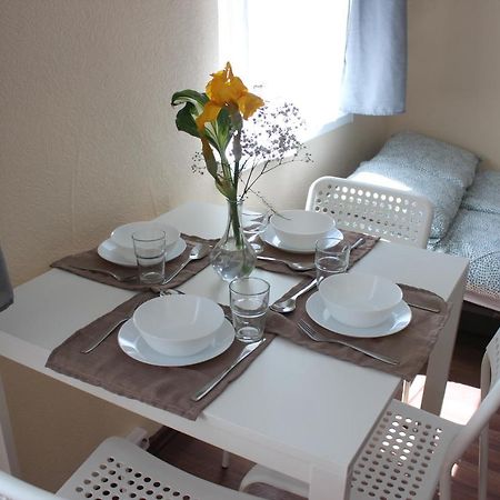 White Box Apartment Liepaja Bagian luar foto